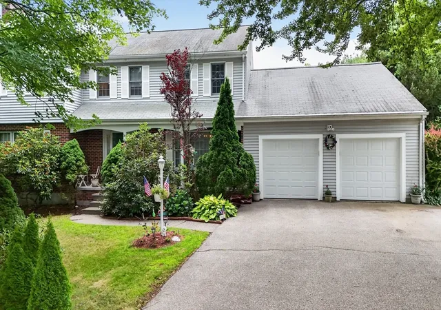 1st image of 16 Hill St, Shrewsbury, MA 01545 | MLS# 73545738