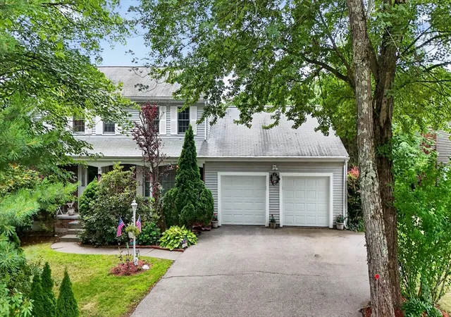 2nd image of 16 Hill St, Shrewsbury, MA 01545 | MLS# 73545738