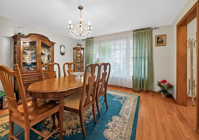 4th image of 16 Hill St, Shrewsbury, MA 01545 | MLS# 73545738