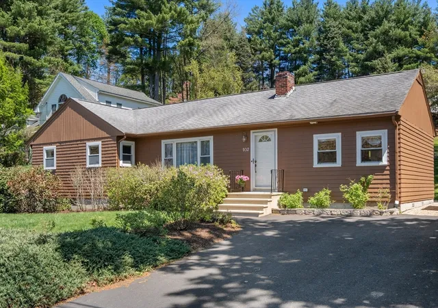 Homes for sale in Hudson, MA | 102 Park Street, Hudson, MA 01749 | MLS# 73518060