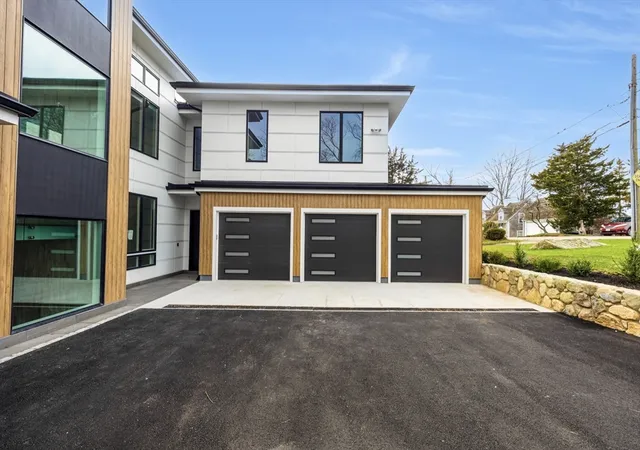 2nd image of 156 Crabtree, Quincy, MA 02171 | MLS# 73493729
