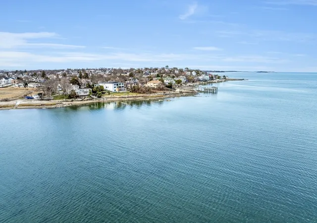 42nd image of 156 Crabtree, Quincy, MA 02171 | MLS# 73493729