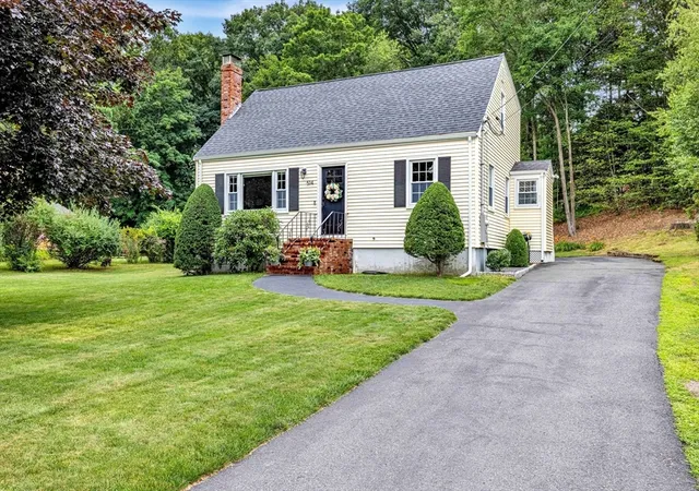 1st image of 514 Oak St, Franklin, MA 02038 | MLS# 73543316
