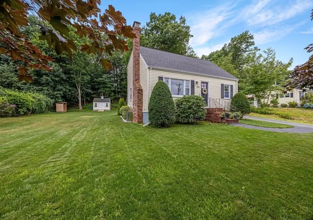 31st image of 514 Oak St, Franklin, MA 02038 | MLS# 73543316