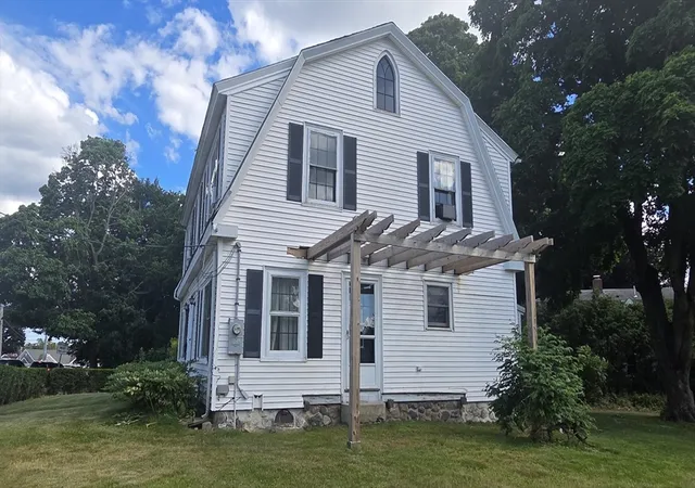 2nd image of 129 Collins St, Danvers, MA 01923 | MLS# 73536386