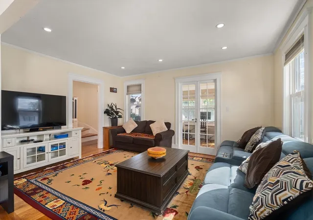 Photo 2 of Sale Pending at 12 Ross St, Medford, MA 02155 | MLS# 73570308 | Listing updated on 2026-09-15