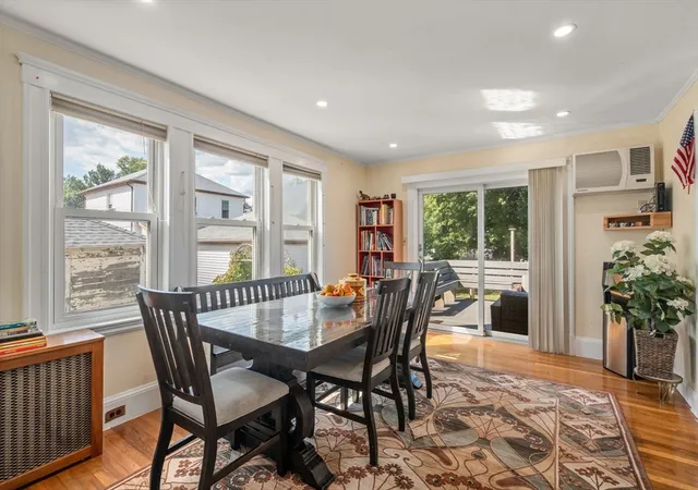 Photo 3 of Sale Pending at 12 Ross St, Medford, MA 02155 | MLS# 73570308 | Listing updated on 2026-09-15