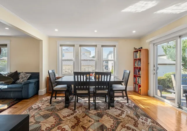 Photo 3 of Sale Pending at 12 Ross St, Medford, MA 02155 | MLS# 73570308 | Listing updated on 2026-09-15