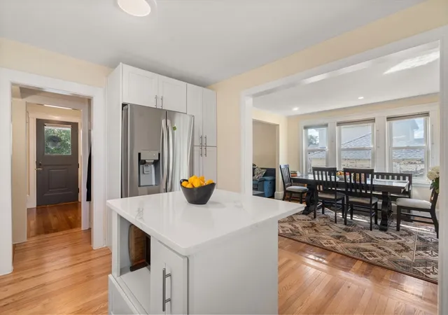 Photo 4 of Sale Pending at 12 Ross St, Medford, MA 02155 | MLS# 73570308 | Listing updated on 2026-09-15