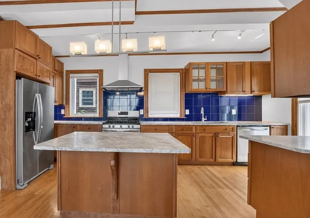 Photo 1 of House for sale at 9 Dartmouth St, Somerville, MA 02145 | MLS# 73554386 | Listing updated on 2026-09-14
