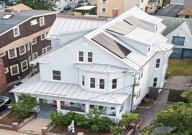 Photo 2 of House for sale at 9 Dartmouth St, Somerville, MA 02145 | MLS# 73554386 | Listing updated on 2026-09-14