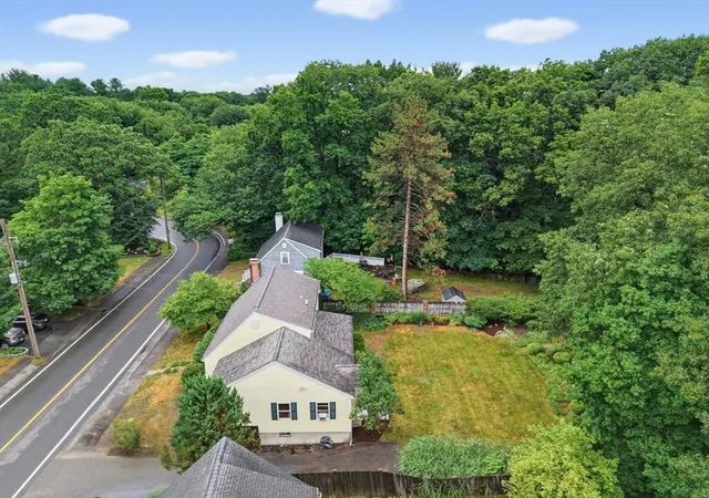 Homes for sale in Reading, MA | 103 John Carver Rd, Reading, MA 01867 | MLS# 73541108