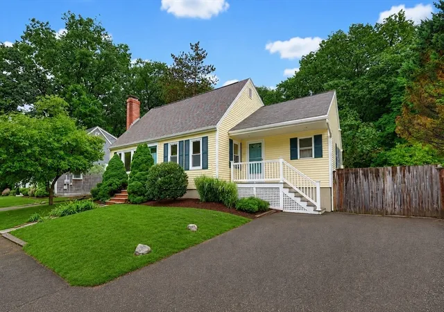 Homes for sale in Reading, MA | 103 John Carver Rd, Reading, MA 01867 | MLS# 73541108