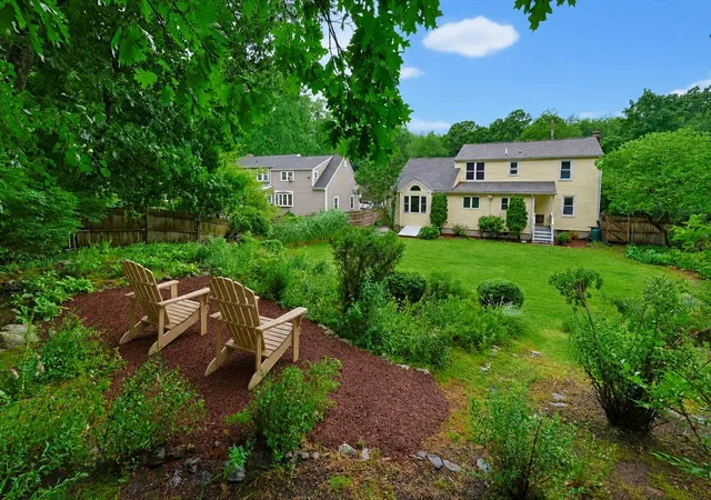 Homes for sale in Reading, MA | 103 John Carver Rd, Reading, MA 01867 | MLS# 73541108