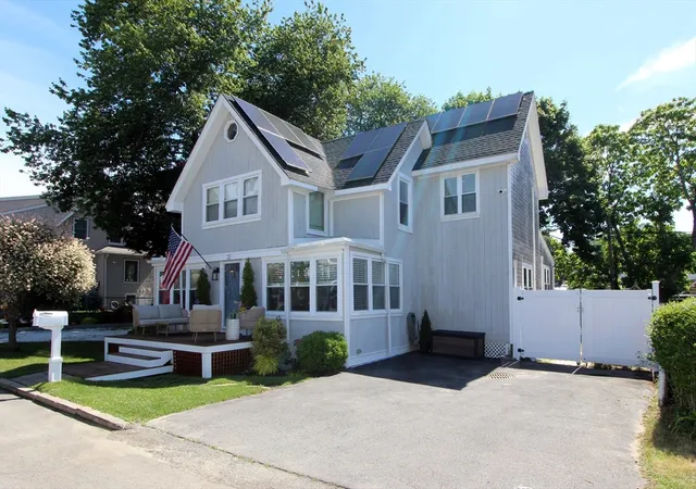 1st image of 22 Maple Street, Wareham, MA 02571 | MLS# 73543059