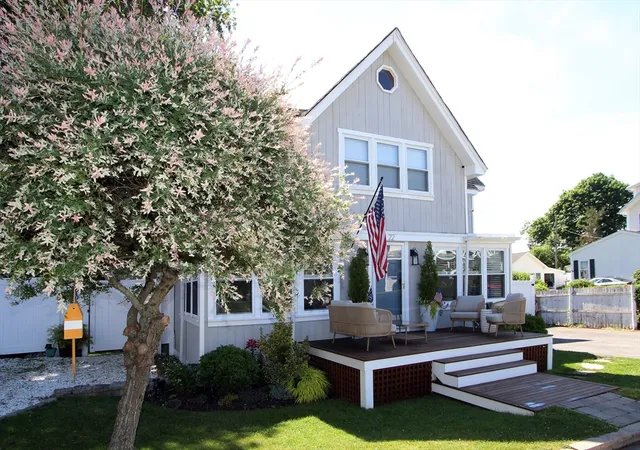 2nd image of 22 Maple Street, Wareham, MA 02571 | MLS# 73543059
