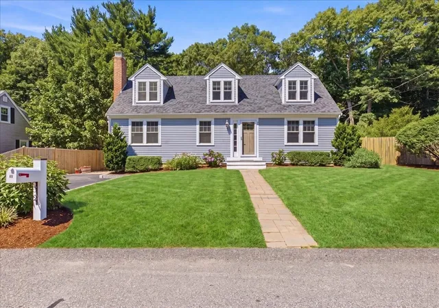 Photo 1 of Sale Pending at 49 Dana Rd, Norwell, MA 02061 | MLS# 73556378 | Listing updated on 2026-08-11