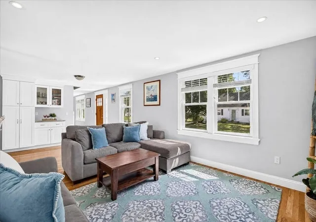 Photo 2 of Sale Pending at 49 Dana Rd, Norwell, MA 02061 | MLS# 73556378 | Listing updated on 2026-08-11