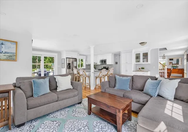 Photo 3 of Sale Pending at 49 Dana Rd, Norwell, MA 02061 | MLS# 73556378 | Listing updated on 2026-08-11