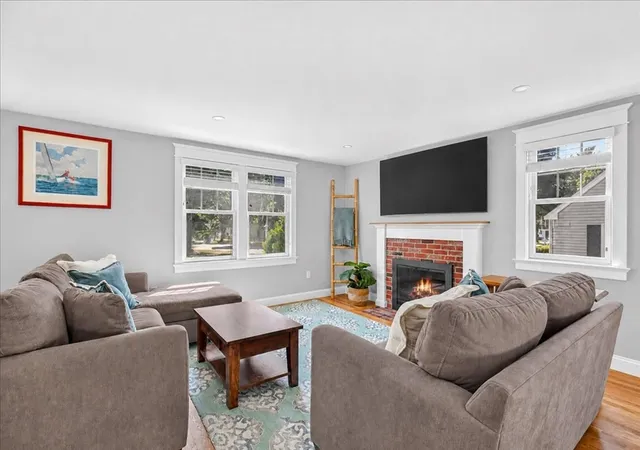 Photo 3 of Sale Pending at 49 Dana Rd, Norwell, MA 02061 | MLS# 73556378 | Listing updated on 2026-08-11