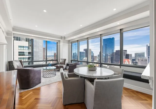 Photo 1 of Sale Pending at 2 Avery St #34G, Boston, MA 02111 | MLS# 73534482 | Listing updated on 2026-08-15