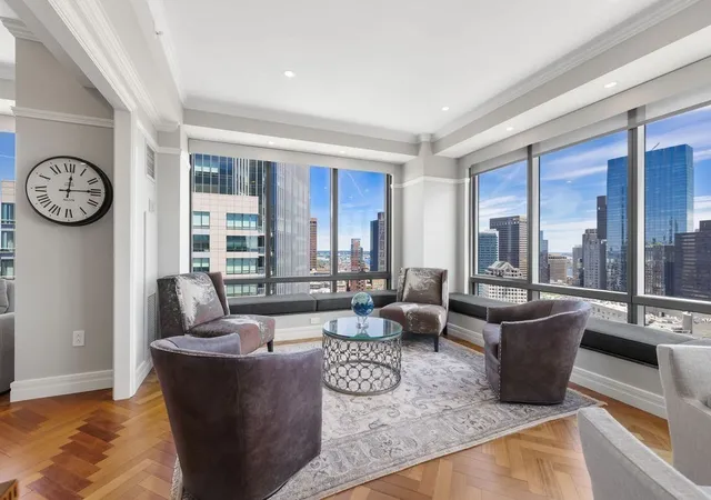 Photo 2 of Sale Pending at 2 Avery St #34G, Boston, MA 02111 | MLS# 73534482 | Listing updated on 2026-08-15
