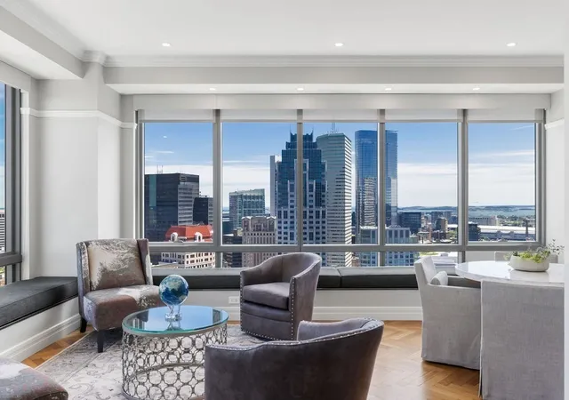 Photo 3 of Sale Pending at 2 Avery St #34G, Boston, MA 02111 | MLS# 73534482 | Listing updated on 2026-08-15