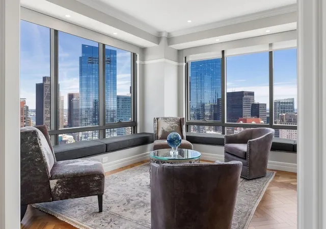 Photo 3 of Sale Pending at 2 Avery St #34G, Boston, MA 02111 | MLS# 73534482 | Listing updated on 2026-08-15
