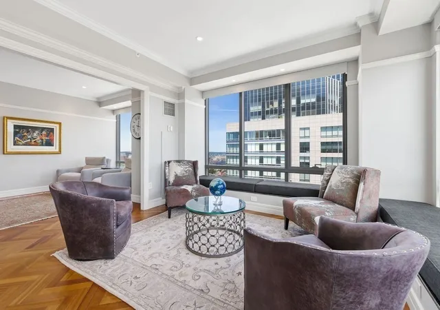 Photo 4 of Sale Pending at 2 Avery St #34G, Boston, MA 02111 | MLS# 73534482 | Listing updated on 2026-08-15