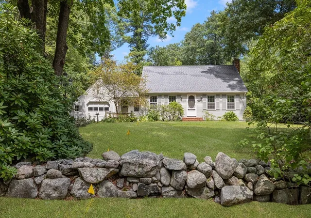 Photo 1 of Sale Pending at 46 Homestead, Attleboro, MA 02703 | MLS# 73562364 | Listing updated on 2026-08-27