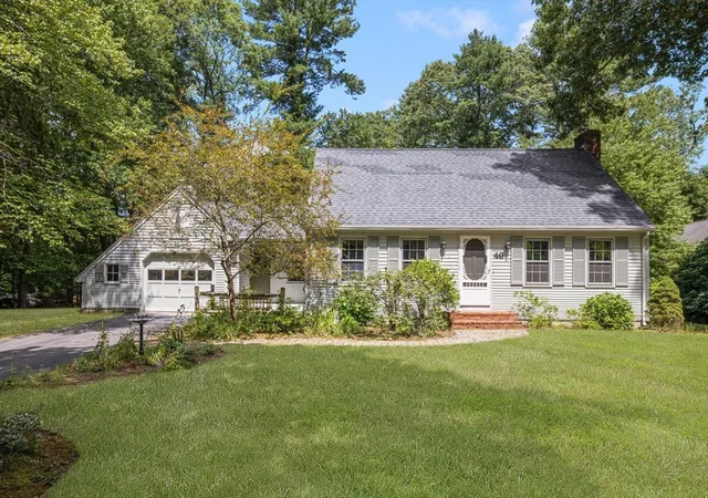 Photo 2 of Sale Pending at 46 Homestead, Attleboro, MA 02703 | MLS# 73562364 | Listing updated on 2026-08-27