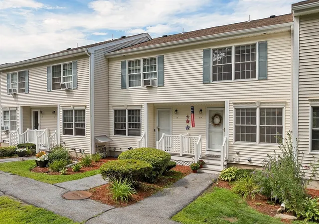 2nd image of 6 Pleasant Street #E11, Hooksett, NH 03106 | MLS# 73566723