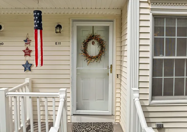3rd image of 6 Pleasant Street #E11, Hooksett, NH 03106 | MLS# 73566723