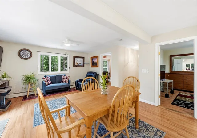 3rd image of 71 Warren Road Road, Townsend, MA 01469 | MLS# 73560662