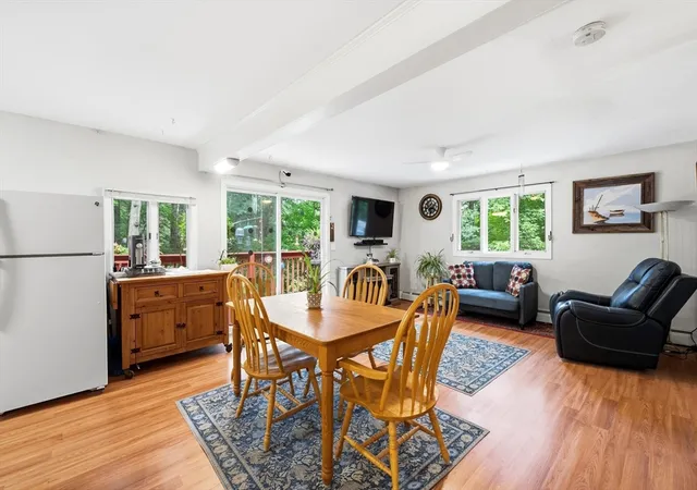 5th image of 71 Warren Road Road, Townsend, MA 01469 | MLS# 73560662
