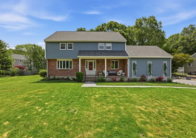 Homes for sale in Winchester, MA | 94 Johnson Road, Winchester, MA 01890 | MLS# 73525571