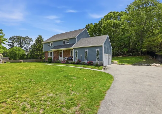 Homes for sale in Winchester, MA | 94 Johnson Road, Winchester, MA 01890 | MLS# 73525571