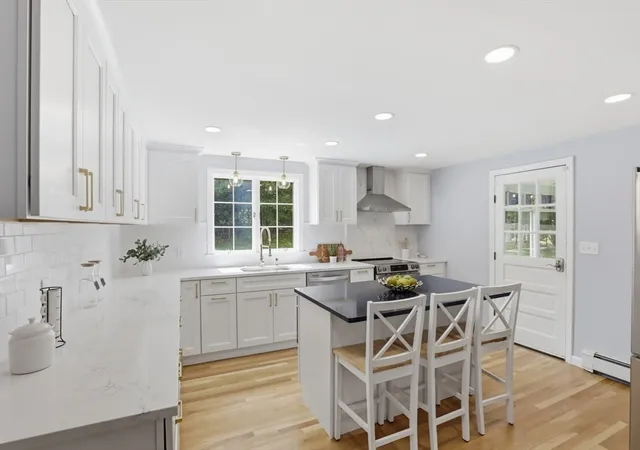 Homes for sale in Winchester, MA | 94 Johnson Road, Winchester, MA 01890 | MLS# 73525571