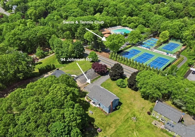 Homes for sale in Winchester, MA | 94 Johnson Road, Winchester, MA 01890 | MLS# 73525571