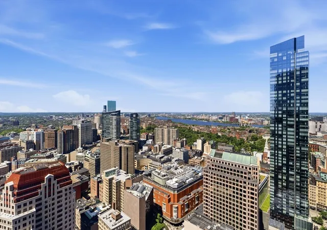 2nd image of Millennium Residence, Boston, MA 02110
