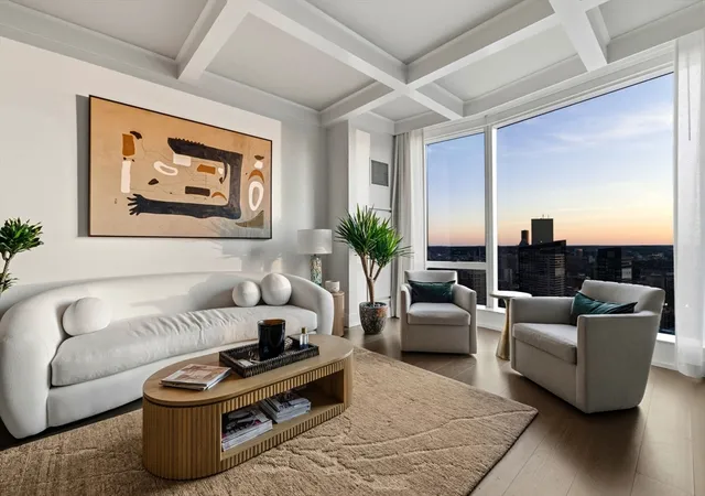 Photo 3 of Condo for sale at 240 Devonshire St #4104, Boston, MA 02110 | MLS# 73566079 | Listing updated on 2026-08-24