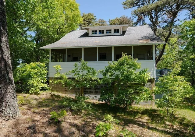 Photo 1 of Sale Pending at 125 Pleasant Point Rd, Wellfleet, MA 02667 | MLS# 73531011 | Listing updated on 2026-08-28