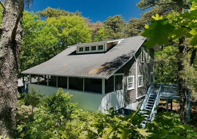 Photo 3 of Sale Pending at 125 Pleasant Point Rd, Wellfleet, MA 02667 | MLS# 73531011 | Listing updated on 2026-08-28