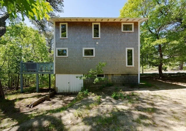 Photo 3 of Sale Pending at 125 Pleasant Point Rd, Wellfleet, MA 02667 | MLS# 73531011 | Listing updated on 2026-08-28