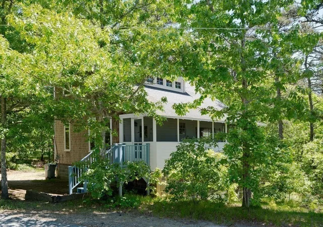 Photo 4 of Sale Pending at 125 Pleasant Point Rd, Wellfleet, MA 02667 | MLS# 73531011 | Listing updated on 2026-08-28