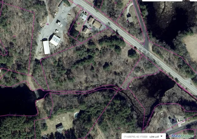 Homes for sale in Upton, MA | Lot 108 W Main St, Upton, MA 01568 | MLS# 73471805