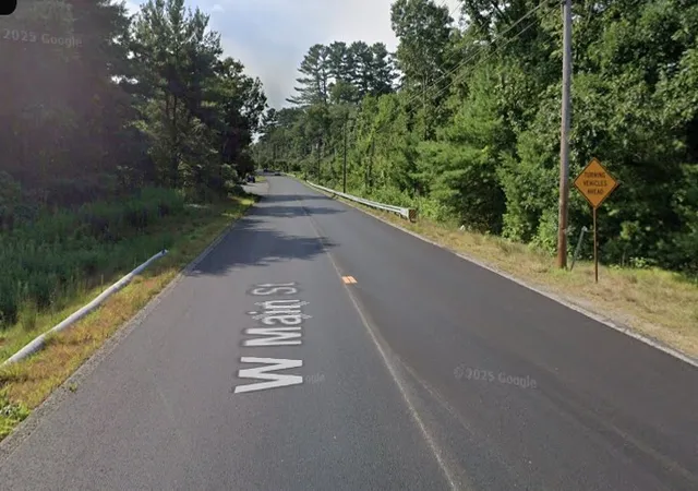 Homes for sale in Upton, MA | Lot 108 W Main St, Upton, MA 01568 | MLS# 73471805