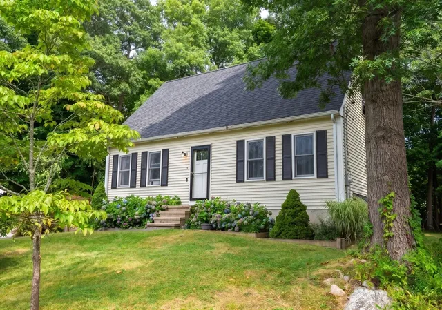 Photo 1 of Sale Pending at 15 Thatcher Sq, Brockton, MA 02302 | MLS# 73564984 | Listing updated on 2026-09-08