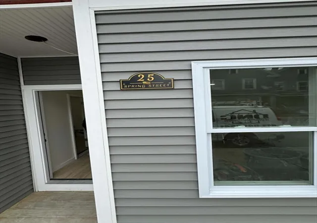 4th image of 25 Spring St, Adams, MA 01220 | MLS# 73544041
