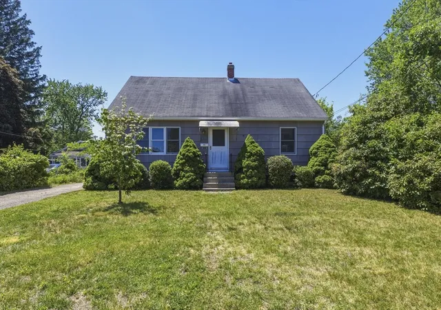 1st image of 20 Felix St, Chicopee, MA 01020 | MLS# 73533230